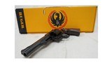 RUGER REDHAWK - 6 of 7