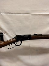 HENRY YOUTH 22 LEVER - 3 of 4