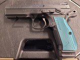 CZ SHADOW 2 OR - 2 of 3