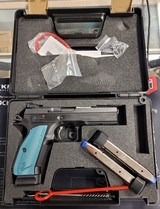 CZ SHADOW 2 OR - 1 of 3