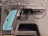 CZ SHADOW 2 OR - 3 of 3