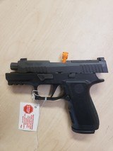 SIG SAUER P320 XCOMPACT - 1 of 5