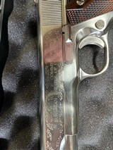 COLT WWII COMMEMORATIVE 1911 (EUROPEAN THEATER) - 2 of 5