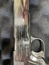 COLT WWII COMMEMORATIVE 1911 (EUROPEAN THEATER) - 1 of 5