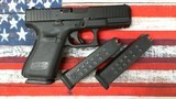 GLOCK G19 GEN 5 - 2 of 7