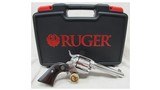 RUGER NEW VAQUERO HIGH GLOSS - 2 of 6
