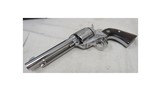 RUGER NEW VAQUERO HIGH GLOSS - 4 of 6