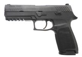 SIG SAUER P320 - 1 of 7