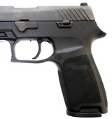 SIG SAUER P320 - 3 of 7