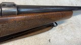 WINCHESTER Model 70 Mfg. 1939 w/1 Rings - 2 of 7