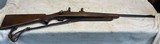 WINCHESTER Model 70 Mfg. 1939 w/1 Rings - 1 of 7