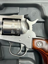 RUGER singel nine - 4 of 6