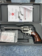 RUGER singel nine - 1 of 6