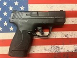 SMITH & WESSON M&P9 Shield Plus - 2 of 7