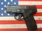 SMITH & WESSON M&P9 Shield Plus - 3 of 7