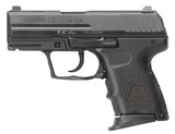 HECKLER AND KOCH P2000SK Subcompact V2 LEM - 1 of 1
