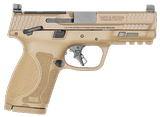 Smith & Wesson M&P M2.0 Optic Ready - 1 of 1