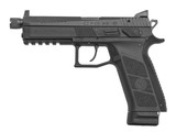 CZ-USA P-09 TB - 1 of 1