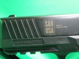 SARSILMAZ (SAR ARMS) Sar 9 - 5 of 8