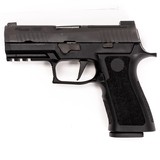 SIG SAUER P320X - 1 of 3