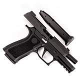 SIG SAUER P320X - 3 of 3