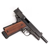 ROCK ISLAND ARMORY M1911 A2-MM - 4 of 4