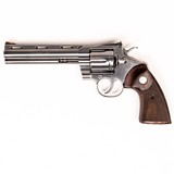 COLT PYTHON .357 - 1 of 5