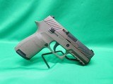 SIG SAUER P320 - 3 of 7