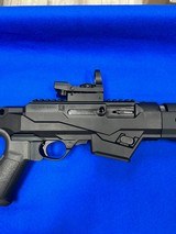 RUGER PC Charger 9mm - 6 of 7