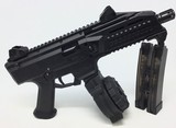 CZ SCORPION - 2 of 4