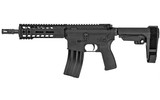 RADICAL FIREARMS RF FORGED AR PISTOL - 1 of 1