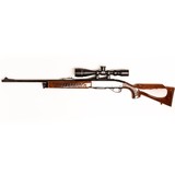 REMINGTON 742 WOODSMASTER - 1 of 4