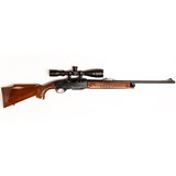 REMINGTON 742 WOODSMASTER - 2 of 4