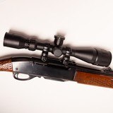 REMINGTON 742 WOODSMASTER - 3 of 4