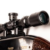 REMINGTON 742 WOODSMASTER - 4 of 4