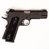 TAURUS 1911 COMMANDER - 3 of 4