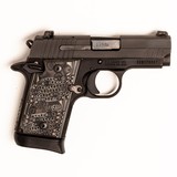 SIG SAUER P938 EXTREME - 1 of 3