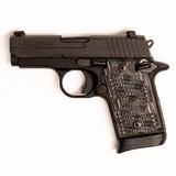 SIG SAUER P938 EXTREME - 3 of 3