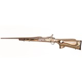 RUGER M77 HAWKEYE - 1 of 3