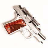 KIMBER MICRO 9 - 2 of 3