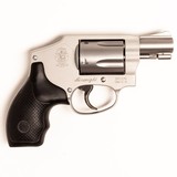 SMITH & WESSON AIRWEIGHT MODEL 642-2 - 2 of 4
