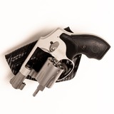 SMITH & WESSON AIRWEIGHT MODEL 642-2 - 1 of 4