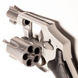 SMITH & WESSON AIRWEIGHT MODEL 642-2 - 4 of 4