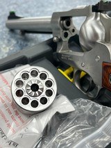 RUGER SINGLE TEN - 4 of 5