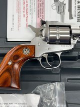 RUGER SINGLE TEN - 3 of 5