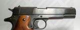 AUTO-ORDNANCE 1911 A1 - 3 of 3