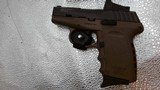 SCCY INDUSTRIES CPX-2 CT Red Dot - 3 of 7