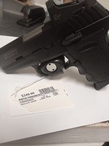 SCCY CPX-2 RD - 2 of 2