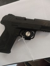 RUGER SECURITY 9 - 2 of 2
