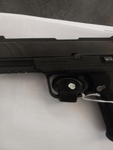 RUGER SECURITY 9 - 1 of 2